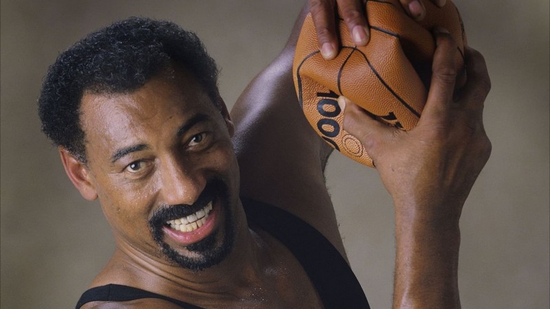 Wilt Chamberlain có chiều cao lên tới 2m16 Wilt Chamberlain có chiều cao lên tới 2m16