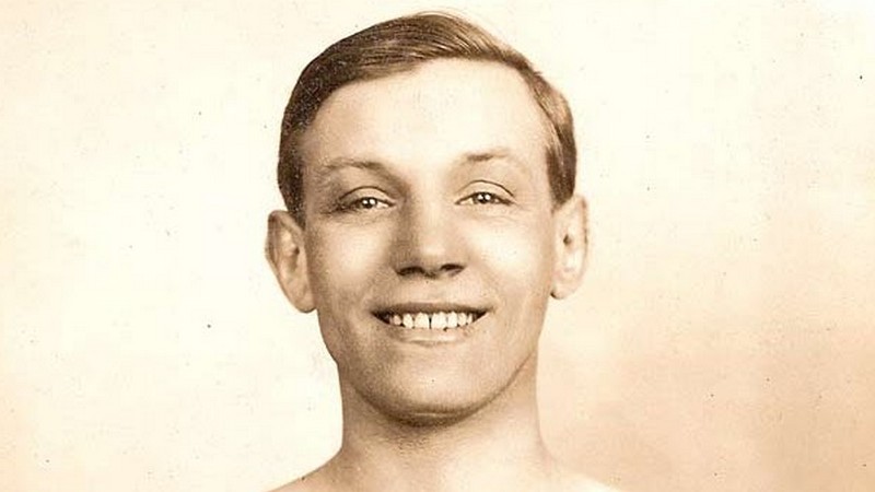 Ít ai ngờ Jimmy Wilde từng là một thiên tài của quyền Anh Ít ai ngờ Jimmy Wilde từng là một thiên tài của quyền Anh