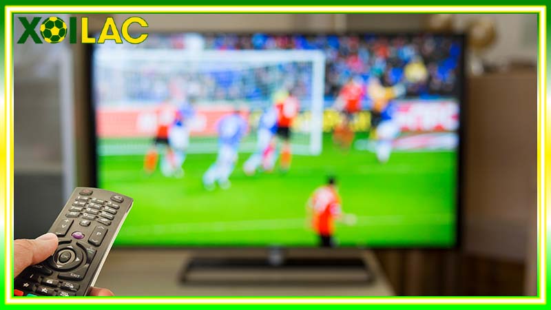 Kênh Xoilac TV ra đời giúp những fan bóng đá có thể xem miễn phí