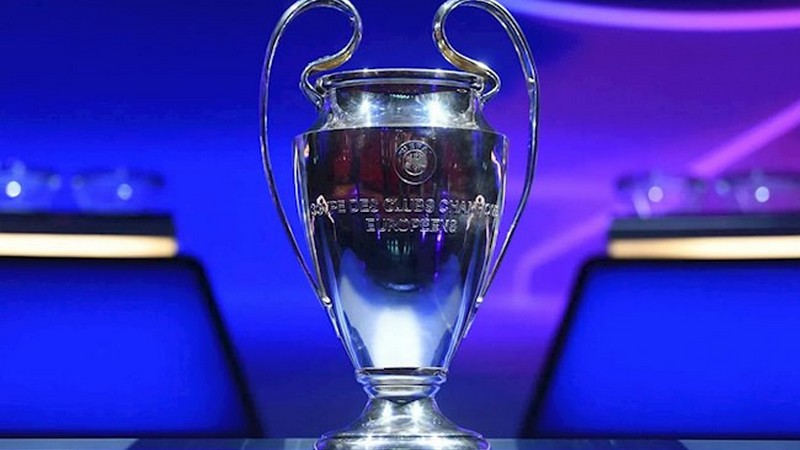 Về danh giá cấp câu lạc bộ thì cup Champions League là số 1