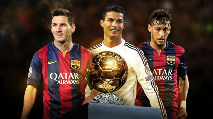 qua-bong-vang-fifa-2016_3 Quả Bóng Vàng FIFA 2016 và Những Pha Ghi Bàn Đỉnh Cao