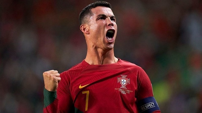 Ronaldo cũng từng khiến cho Juventus phải bỏ ra hơn 100 triệu euro