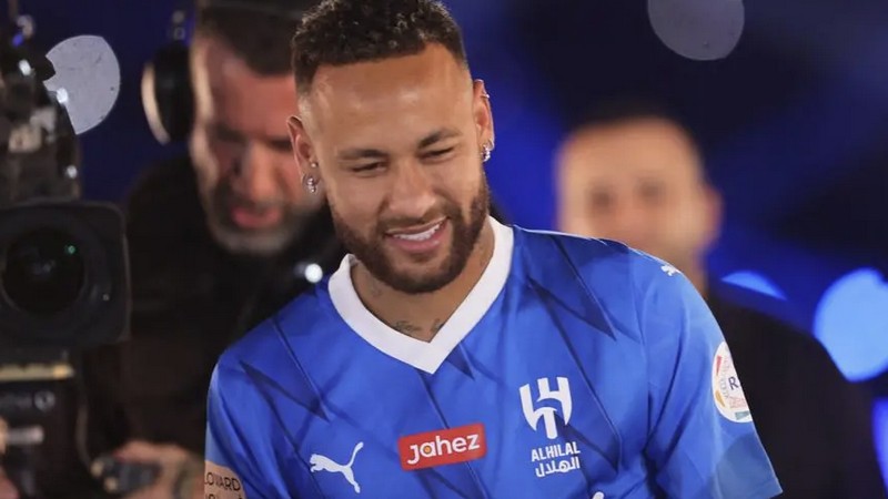 Cho tới bây giờ, Neymar vẫn là số 1 trong top cầu thủ đắt giá nhất thế giới Cho tới bây giờ, Neymar vẫn là số 1 trong top cầu thủ đắt giá nhất thế giới