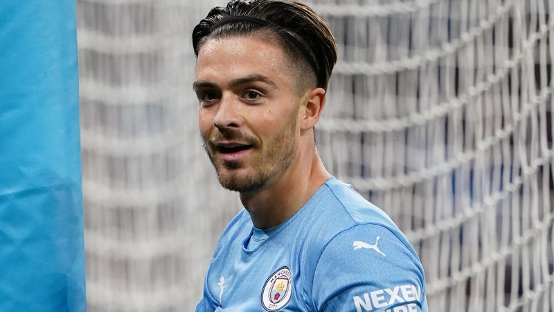 Jack Grealish vẫn đang thể hiện để xứng đáng với số tiền mà Ma City bỏ ra