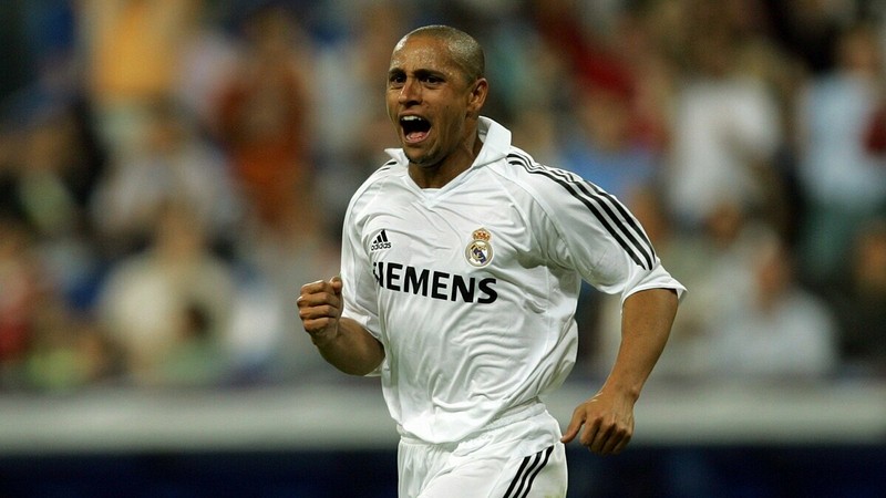 Anh dành phần lớn sự nghiệp của mình tại Real Madrid và gặt hái được mọi danh hiệu lớn Anh dành phần lớn sự nghiệp của mình tại Real Madrid và gặt hái được mọi danh hiệu lớn