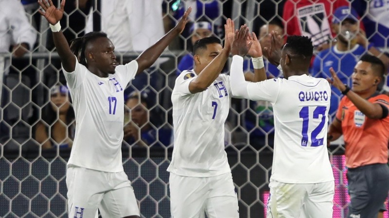Honduras đã có những tiến bộ nhưng chắc chắn sẽ phải cần rất nhiều cố gắng Honduras đã có những tiến bộ nhưng chắc chắn sẽ phải cần rất nhiều cố gắng