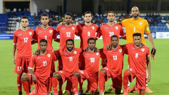 doi-tuyen-bong-da-quoc-gia-oman_5 Đội tuyển bóng đá quốc gia Oman và các ngôi sao sáng giá