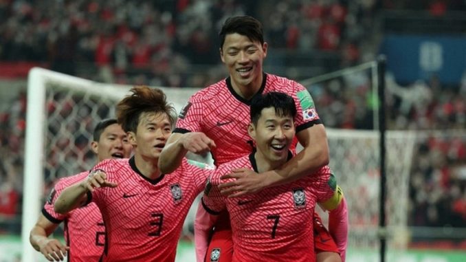 cac-cau-thu-han-quoc_4 Top 5 các cầu thủ Hàn Quốc: Những ngôi sao sáng của bóng đá châu Á